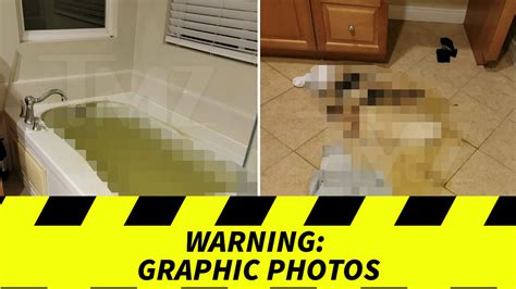 Aaron Carters Mom Reveals Death Scene Photos Demands Cops Keep Investigating