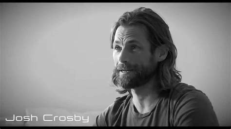 Josh Crosby - Rowing Intro 1 - YouTube