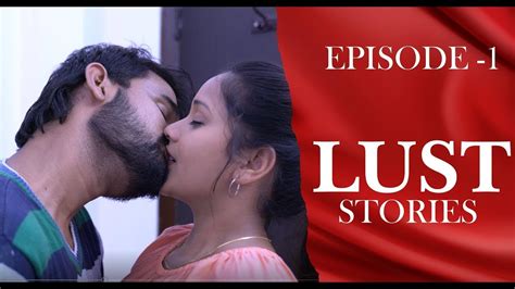 Lust Stories Episode 1 Romantic Short Film Telugu Short Film French Fries Youtube