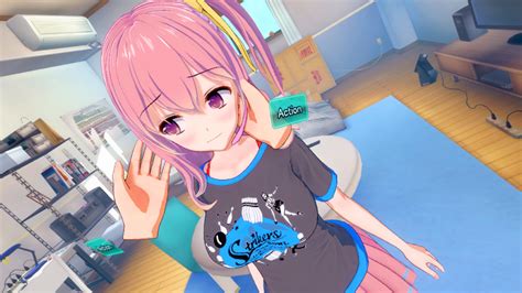this game has you build an anime girl to have sex with and it s a steam bestseller trendradars