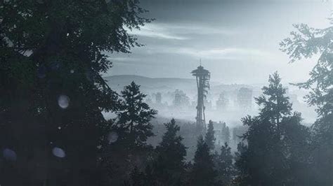 Infamous Second Son Ps4 Screens Show Seattle Sandbox Vg247