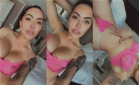 Lela Star Nude Teasing Porn Video NudeSocialGirls Com