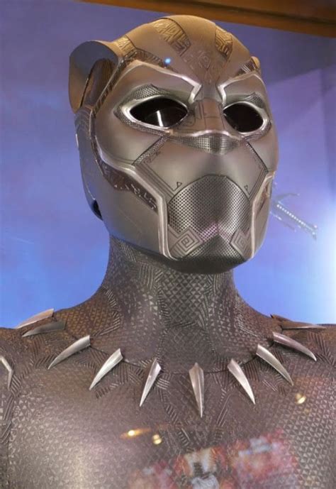 Black Panther Movie Mask Black Panther Black Panther Movie Costumes