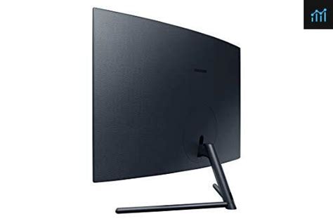 Samsung 32 Inch Ur590c Uhd 4k Curved Review Cmc Distribution English