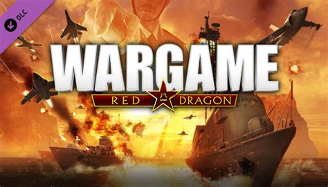 Wargame Red Dragon Nation Pack Netherlands On Steam