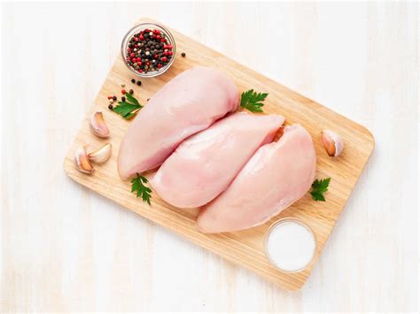 How To Store Raw Chicken After Opening To Keep It Safe And Fresh