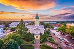 15 Best Places to Visit in Georgia, USA - Road Affair