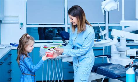 Pediatric Dentist For Special Needs Understanding The Essentials