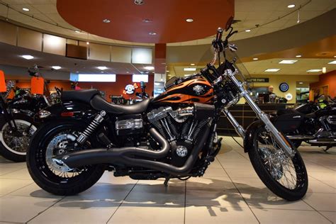 Compare up to 4 items. 2010 Harley-Davidson FXDWG Dyna Wide Glide | Used ...