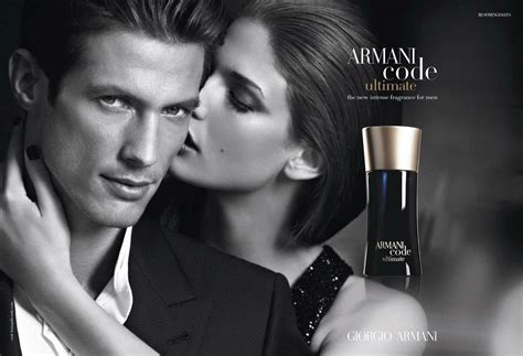 Giorgio Armani Perfume Anuncio Comprar Precio y Opinión