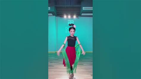Dance Beautiful Girl Solomo Dance Youtube