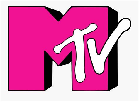 Mtv Logo Png Free Transparent Clipart Clipartkey Sexiz Pix