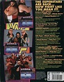 WWF European Rampage Tour (1992)