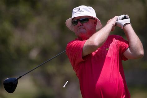 Michael Pruitt Wins Lubbock Mens City Championship Golf Title For