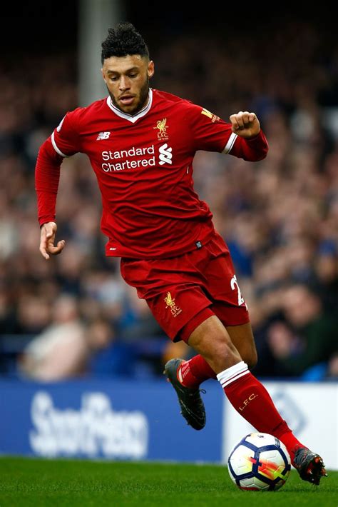 Here's yesterday's match report from raf nicholson in bristol: Alex Oxlade-Chamberlain set to play first game since long ...