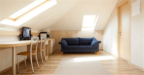 What Are The Different Types Of Loft Conversions Amazing Loft