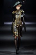 John Galliano Fall 2012 Ready-to-Wear Collection - Vogue