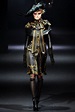 John Galliano Fall 2012 Ready-to-Wear Collection - Vogue
