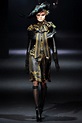 John Galliano Fall 2012 Ready-to-Wear Collection - Vogue