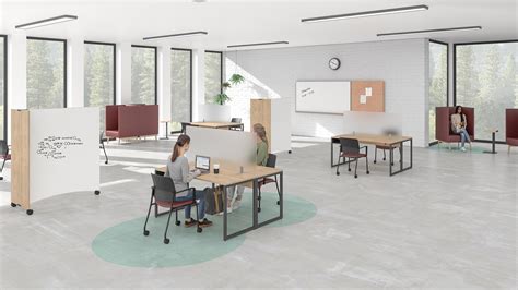 Redesigning Office Space Intelligently Rightsize Facility