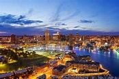 Visit Baltimore | Official Travel Website for Baltimore Maryland ...
