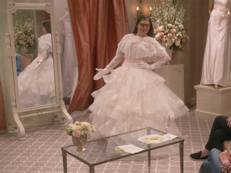 The Most Envy Inducing Wedding Dresses In Tv And Film History
