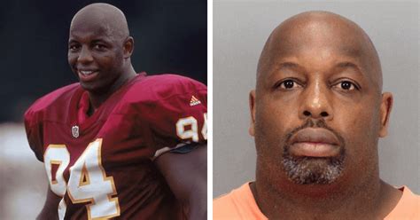 former san francisco 49er dana stubblefield convicted of raping developmentally disabled woman