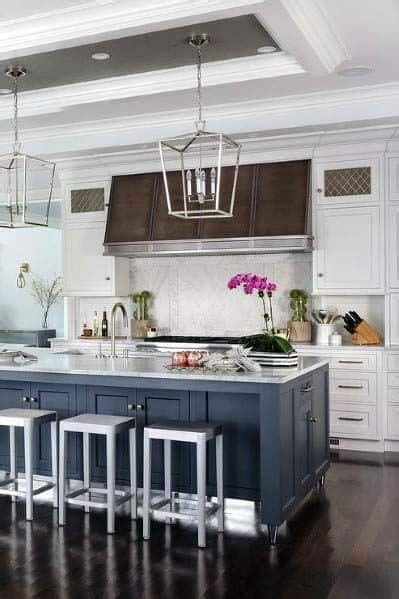 If there is a high and. Top 60 Best Kitchen Hood Ideas - Interior Ventilation Designs