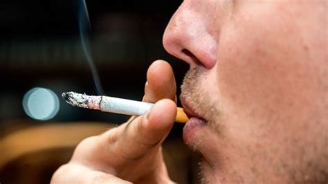 كسر العادة مكافحة التبغ والتدخين والحلول السلوكية لإنقاذ الأرواح في الأردن