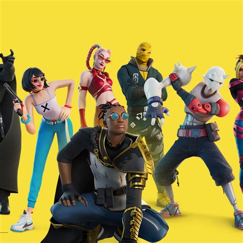 1440x1440 Resolution Fortnite Vibin Chapter 3 Season 3 Battle Pass 1440x1440 Resolution