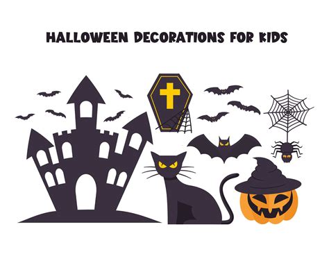 15 Best Printable Halloween Crafts For Preschoolers Pdf For Free At