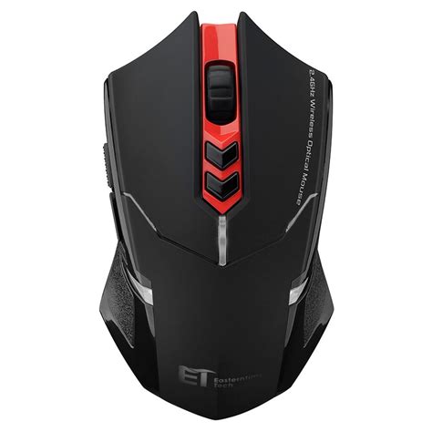 Now everyone uses a wireless mouse. Top 10 Best Budget Wireless Gaming Mouse 2019 Reviews ...