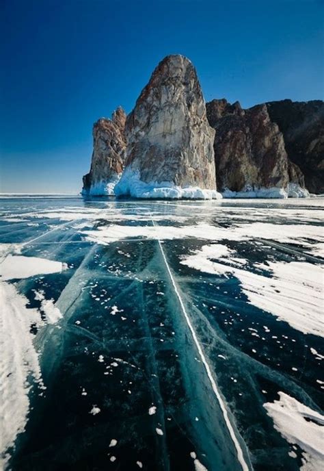 Pin By Jessica Huffman On World Around Us Lake Baikal Travel Around