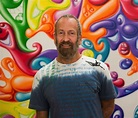 Studio Visit: Painter Kenny Scharf on the Superfood That Fuels His Work ...