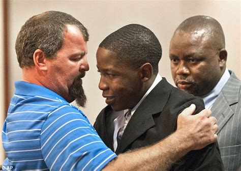 Father Of Car Crash Victim Hugs Driver Who Killed His 17 Year Old Son