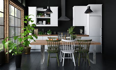 Black Flooring Designs And Ideas For Your Home Design Cafe