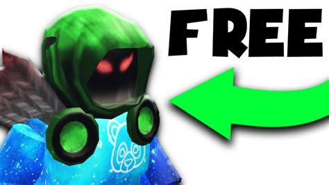 How To Look Like You Are Wearing Dominus Roblox 2017 Youtube