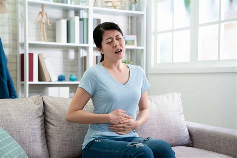 Causes Of Painful Menstrual Cramps Hospitality Health ER