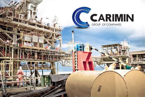 Drilling & drilling related services. Carimin bags two-year maintenance services contract from ...