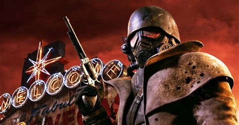 Fallout New Vegas Ultimate Edition แจกฟรีบน Epic Games Store แล้ว