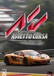 Assetto Corsa Dream Pack 3 PC Key Pas Cher Prix 2 80 Pour Steam