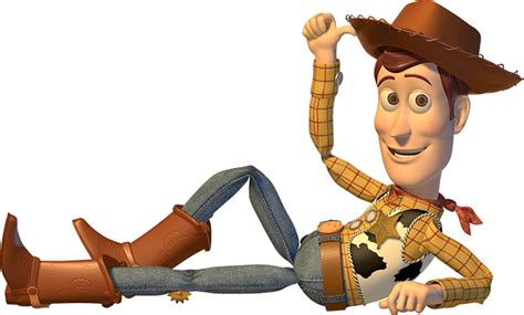 Woody Toy Story Png Png Image Collection