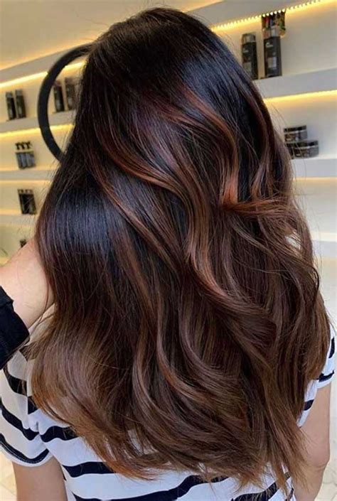 This content is imported from instagram. The Best Hair Color Trends and Styles for 2020