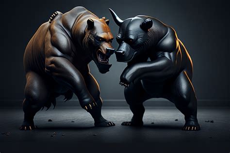 What Is Bull Vs Bear Market Difference For Beginners 2024