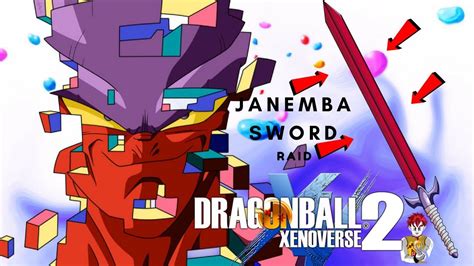 In the dragon ball z universe, the z sword is the sword of legend, one that only a god can lift. Dragon Ball Janemba Sword