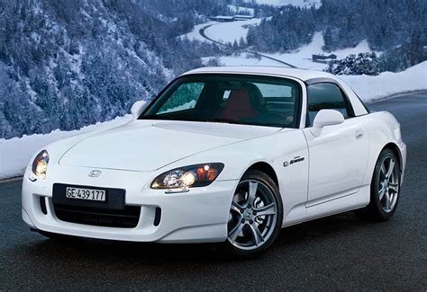 2009 Honda S2000 Ultimate Edition Specifications Photo Price