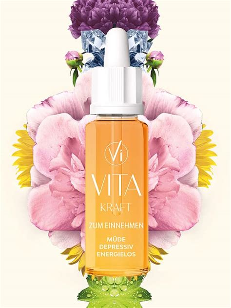 Vita Kraft Vi Cosmetic