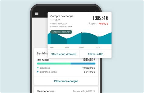 Application Mes Comptes Bnp Paribas