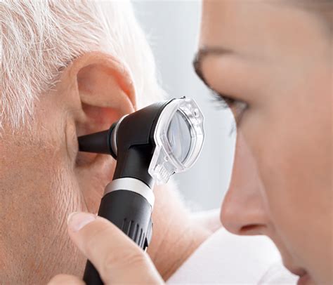 Tratamiento de dolores de oídos e infección de oídos MD Now Urgent Care