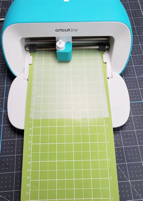 How To Make A Stencil With Cricut 6 Different Materials Tested